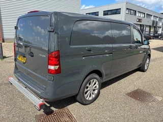 Mercedes-Benz Vito 2021 - 119CDI XXL 4 Matic/4X4 Automaat Airco Navi Cruisecontrol imagem 4