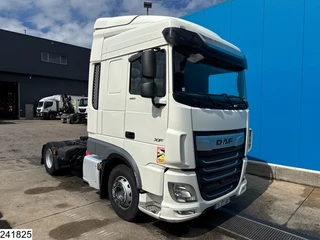 DAF XF480 2019 - EURO 6, ACC afbeelding 3 miniatuur