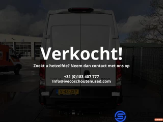 Iveco Daily 2024 - 35S18V A8 image 12