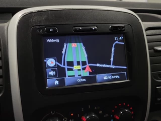 Renault Trafic 2015 - 1.6dCi L2/H1 Dubbele Cabine 07-2026 APK imagem 12