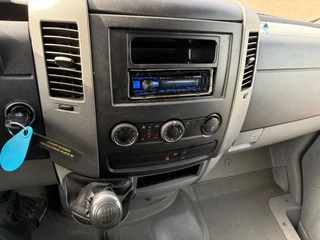 Mercedes-Benz Sprinter 2016 - 210CDI L1H1 Airco image 5