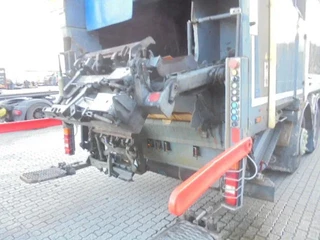 DAF CF 290 2015 - 6X2 NL TRUCK afbeelding 18