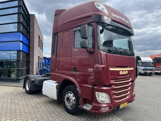 DAF XF 440 FT 2014 - N/A immagine 7