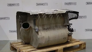 Mercedes-Benz MB - Exhaust System Katalysator MP5 afbeelding 2 miniatuur