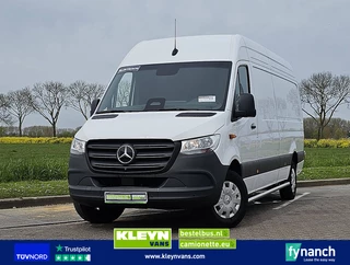 Mercedes-Benz eSprinter 2025 - N/A obrazek 1