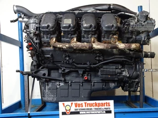 Scania R 2012 - SC-R DC-1619 500PK image 1