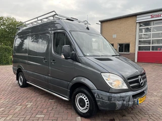 Mercedes-Benz Sprinter 2012 - 313 2.2 CDI afbeelding 3 miniatuur