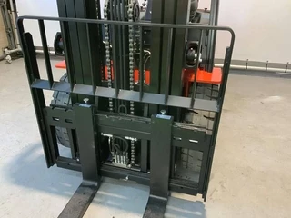 Ep N/A 2026 - EFL303-B met een hefhoogte van 4,80 meter imagen 16