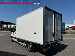 Mercedes-Benz Sprinter 2021 - 314, CARRIER VENTO 300 obrazek 9