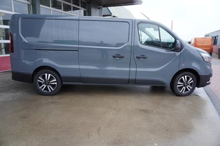 Renault Trafic 2024 - 2.0 Blue dCi 170PK L2H1 Extra obrazek 3