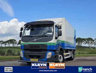 Volvo 2019 - FE 280.18 te koop