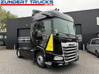 DAF XF480 2022 - N/A imagen 3