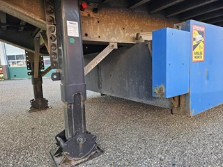Groenewegen DRO 14-27| GALVANISED STEEL CHASSIS | ALU RIMS | BPW DISC. 2007 - N/A obrazek 40