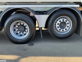DAF FAN XD 340 VDL Translift zijlader 2025 - N/A zdjecie 18