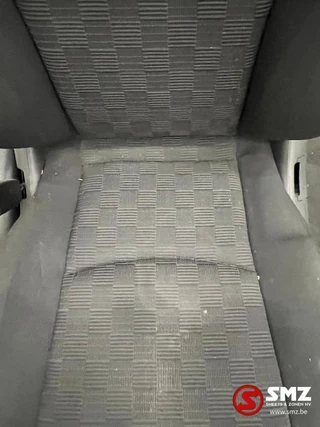 Mercedes-Benz N/A - Occ set interieur met zetels S203FL Mercedes obrazek 9