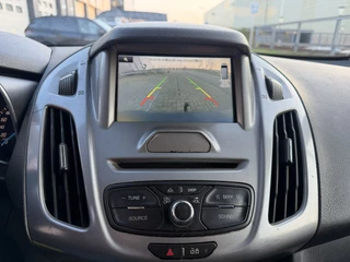 Ford Transit Connect 2016 - 1.5TDCI L1H1 Airco Navi Cruisecontrol Trekhaak obrazek 11