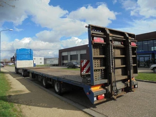 DAF XF 105.460 2013 - N/A obrazek 3