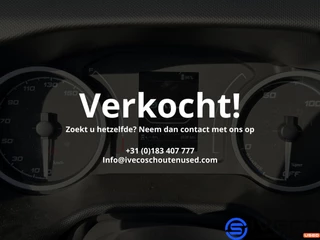 Iveco Daily 2023 - 35S14E obrazek 8
