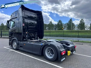 Scania R 2026 - R460 NIEUW MEGA obrázek 2 náhled