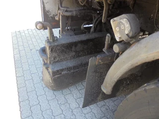 Mercedes-Benz Actros 2003 - 1831 Bitumensprayer imagen 27