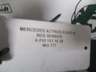 Mercedes-Benz Actros - A 010 153 16 28 NOX SENSOR EURO 6 obrázek 2 náhled