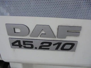 DAF LF 45 2013 - 210 NL TRUCK immagine 18