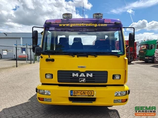 MAN L33 8.185 LLC 2004 - N/A obrazek 8