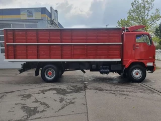 Volvo F 89 1979 - IC 4X2 Muldenkipper Kipper Oldtimer zdjecie 8