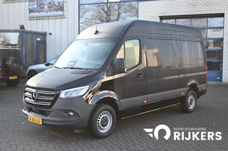 Mercedes-Benz Sprinter 2024 - 317 CDI L2H2 Pro obrazek 1