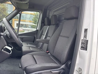 Mercedes-Benz Sprinter 2024 - 317CDI L2H2 Automaat Airco Navi Cruisecontrol 46000KM EURO 6 obrazek 11