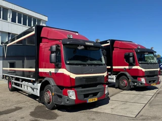 Volvo FE 280 2016 te koop