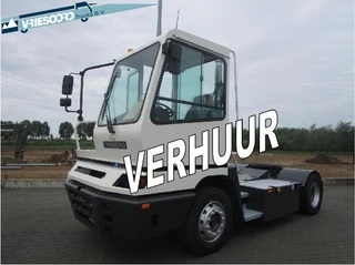 Terberg N/A - YT222  obrazek 1
