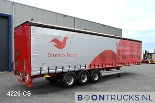Pacton ET3 2021 te koop