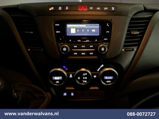 Iveco Daily 2024 - 35S16 157pk 3500kg Trekvermogen L2H2 Euro6 Airco | 270 Graden Achterdeuren | Parkeersensoren image 10