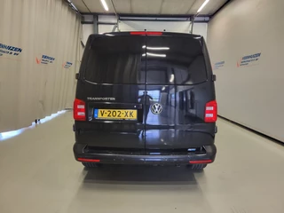 Volkswagen Transporter 2019 - 2.0TDI L2/H1 Dubbele Cabine Automaat Euro 6! imagen 18