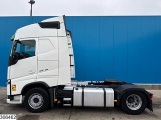 Volvo FH 2020 - 460 EURO 6D, Standairco, I-Shift, 2 Tanks immagine 11