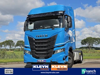 Iveco 2022 - S-WAY AS440S49 te koop
