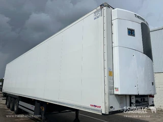 Schmitz Cargobull Semitrailer Reefer Multitemp 2021 te koop
