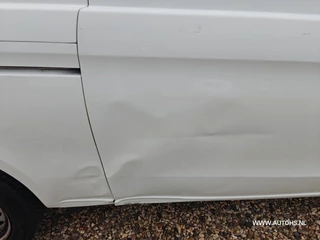 Mercedes-Benz Vito 2020 - 110 CDI Extra Lang , apk maart 2027 , airco , camera , cruise , Euro 6 , 2e Eig. image 7