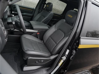 Dodge Ram 1500 2024 - Sport 426 Pack 3.0 STT 426pk CrewCab imagem 70