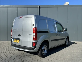 Mercedes-Benz Citan 2020 - 109 CDI / L1H1 / AIRCO / CRUISE CONTROL / SCHUIFDEUR / 6 BAK afbeelding 3 miniatuur