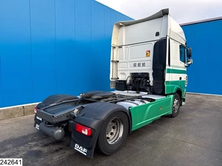 DAF XF480 2019 - EURO 6, Standairco, ACC image 2