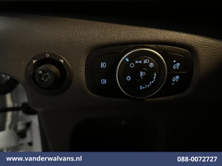 Ford Transit 2024 - 2.0 TDCI 131pk L4H3 Jumbo Euro6 Airco | Camera | Cruisecontrol | Verwarmde voorruit obrazek 14