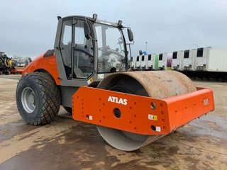 Atlas AW1120 (12t) 2009 - N/A obrazek 7