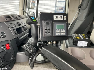 DAF FAN CF 300 VDL Translift Flex zijlader 2019 - N/A изображение 17