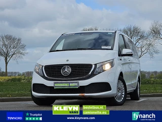 Mercedes-Benz EQV 2021 - 300 for sale