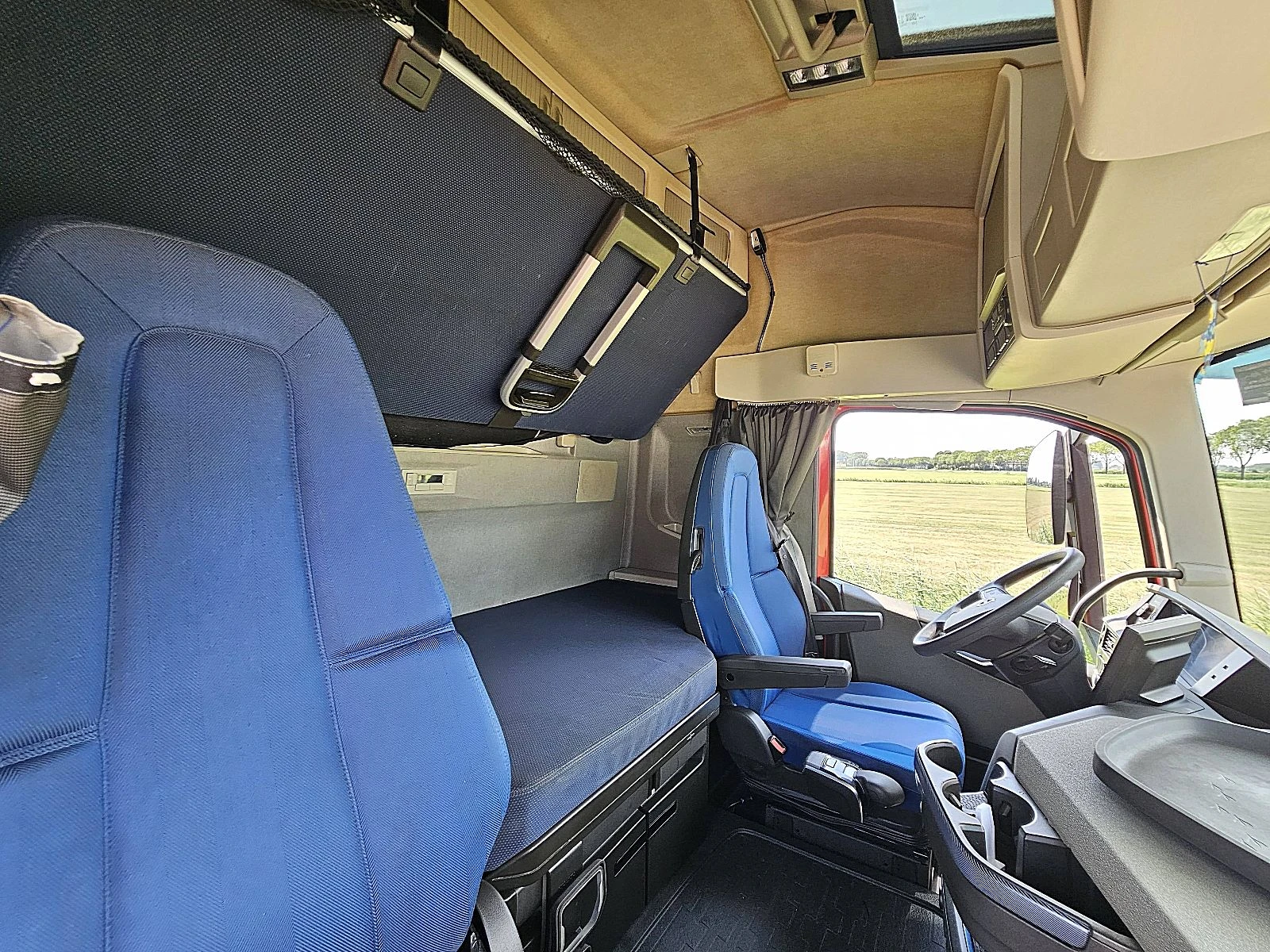 Volvo FH 2023 - 500 obrázek 16