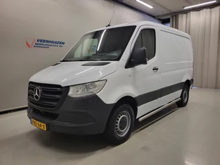 Mercedes-Benz Sprinter 2021 - 311CDI Euro 6! afbeelding 2