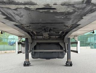 Sor SP71-SR2FR 2023 - 2-AS  STUURAS   270 CM HOOG   250 CM BREED   SUPER STAAT imagen 12