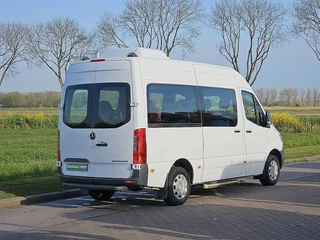 Mercedes-Benz Sprinter 2020 - 314 imagen 3